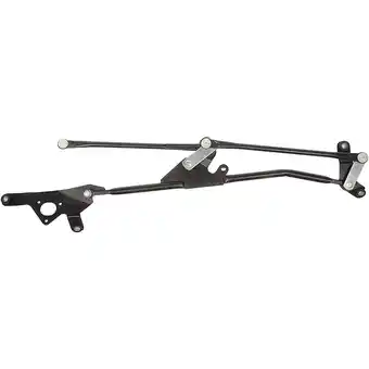 Walmart Agility Auto Parts 3410516 Windshield Wiper Linkage for Toyota Specific Models offer