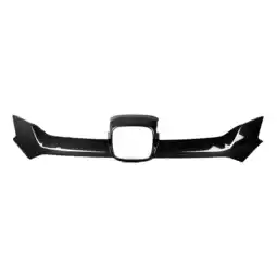 Walmart KAI New CAPA Certified Standard Replacement Front Center Grille Molding, Fits 2015-2016 Honda CRV offer