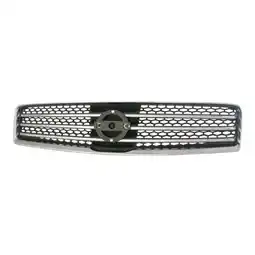 Walmart KAI New CAPA Certified Premium Replacement Front Grille, Fits 2009-2011 Nissan Maxima offer