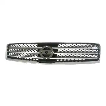 Walmart KAI New CAPA Certified Premium Replacement Front Grille, Fits 2009-2011 Nissan Maxima offer