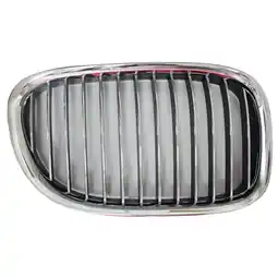 Walmart KAI New Standard Replacement Passenger Side Grille, Fits 2009-2012 BMW 7 Series offer