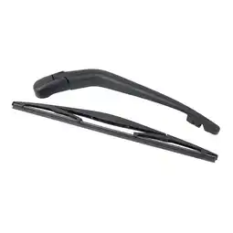 Walmart 14 Rear Window Windshield Wiper Blade Arm Set 09-14 for Honda Jazz Fit offer