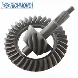 Walmart Richmond Gear 49-0027-1 Street Gear Differential Ring and Pinion offer