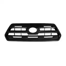 Walmart KAI New Standard Replacement Front Upper Grille, Fits 2016-2019 Toyota Tacoma offer