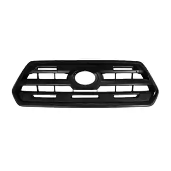 Walmart KAI New Standard Replacement Front Upper Grille, Fits 2016-2019 Toyota Tacoma offer