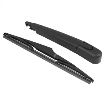 Walmart REGALWOVEN 288mm 11 Rear Window Windshield Wiper Blade Arm Set for Kia Carens 13-18 offer