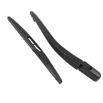 Walmart Unique Bargains Car Rear Windshield Wiper Blade Arm Set 10 for Dodge Magnum 05-08 offer