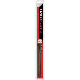 Walmart TRICO ExactFit 24 Windshield Wiper Blade (24-15B) offer