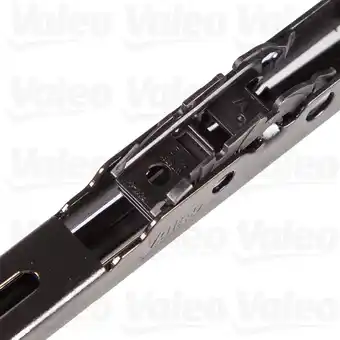 Walmart Valeo 604470 Traditional Titanium Wiper Blade offer