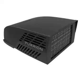 Walmart Furrion 2021130013 14 x 14 in. HE RV Roof Air Conditioner, Black offer