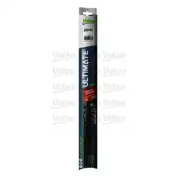 Walmart Valeo 28HK Ultimate Beam Hook Windshield Wiper Blade offer