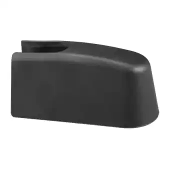 Walmart Rear Windshield Wiper Arm Nut Cover Cap 61687407276 61-68-7-407-276 for BMW X3 2018-2021 Black offer