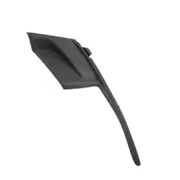 Walmart Front Right Windshield Wiper Cowl Cover Extension Panel for Toyota Sienna 2011-2020 No.5386608020 offer