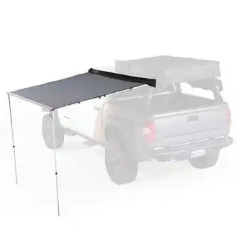 Walmart Smittybilt GEN2 8' Tent Awning (Gray) - 2584 offer