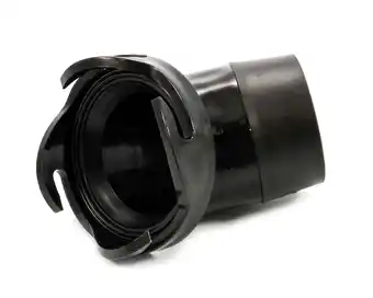 Walmart Camco 39403 45-Degree Hose Adapter Sewer Fitting - Connects Your Sewer Hose to Your RV offer