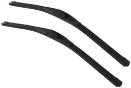 Walmart K&N Edge Wiper Blades (Twin Pack) 28/28 offer