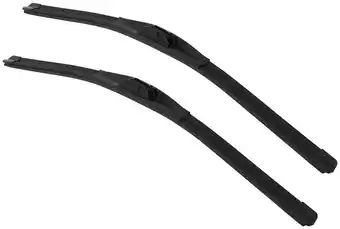 Walmart K&N Edge Wiper Blades (Twin Pack) 28/28 offer