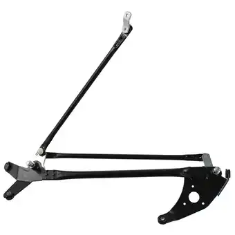 Walmart Agility Auto Parts 3410071 Windshield Wiper Linkage for Honda Specific Models offer