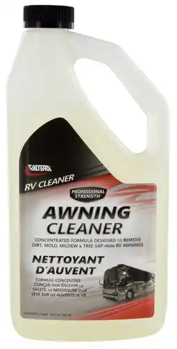 Walmart Valterra V88542 Awning Cleaner Quart offer