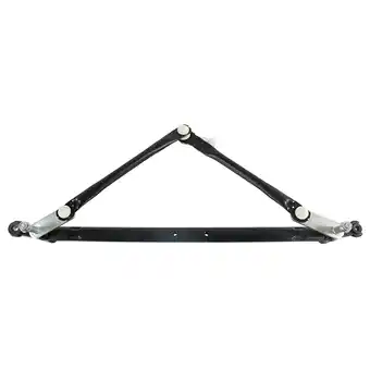 Walmart Agility Auto Parts 3410569 Windshield Wiper Linkage for Chevrolet Specific Models offer