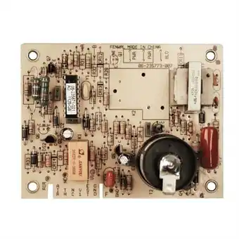 Walmart SUBURBAN MFG 521099 Water Heater Fan Control Board offer