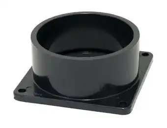 Walmart Valterra T1005 Flanged Valve Fitting - 3 Slip Hub, I.D. 3.500 x O.D. 3.950 offer