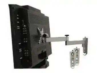 Walmart Ready America MRV3500 Thumb Lock 40 lb. Capacity 27 LCD RV TV Wall Mount offer