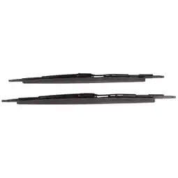 Walmart OE # 61610442837 2PCS Front Windscreen Wiper Blades offer