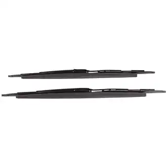 Walmart OE # 61610442837 2PCS Front Windscreen Wiper Blades offer