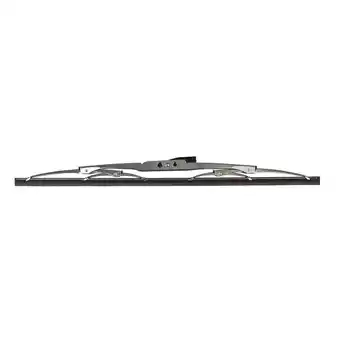 Walmart Marinco Deluxe Stainless Steel Wiper Blades offer