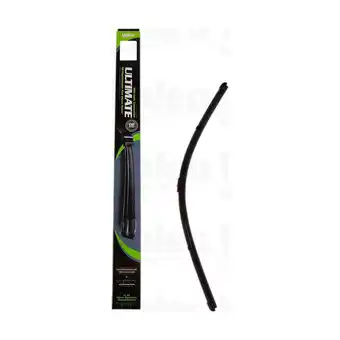 Walmart Valeo Ultimate 900 OE Replacement Window Wiper Blade, Aero Beam - 18 offer