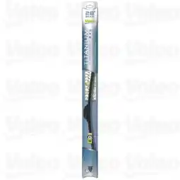 Walmart Valeo 604488 Beam Titanium Wiper Blade 28^ offer