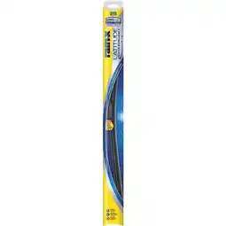 Walmart Rain-X Latitude Wiper Blade, Set of 1 offer