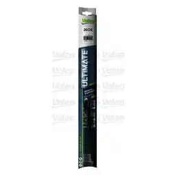 Walmart Valeo 26OE Ultimate Beam Original Windshield Wiper Blade offer