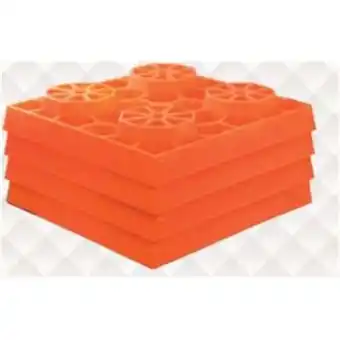 Walmart 15 Leveling Block 10 Pack offer