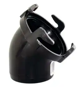 Walmart Valterra T1025 Hose Adapter - 45, Black offer