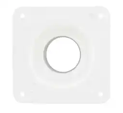 Walmart Valterra A10-3305 Battery Box Cone Vent - White offer