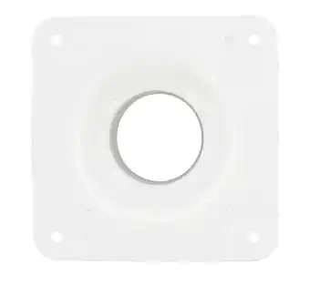 Walmart Valterra A10-3305 Battery Box Cone Vent - White offer