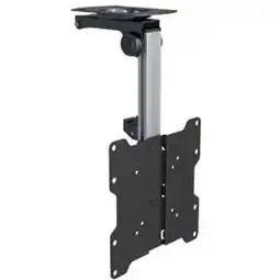 Walmart impact mounts folding ceiling tv mount bracket lcd led great for rvs motor homes (17-37 screens) offer