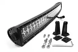 Walmart Southern Truck 74030 30 180W Led Light Bar (Crvd, Dbl Row, Combo Flood/Beam Dt offer