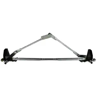 Walmart Agility Auto Parts 3410037 Windshield Wiper Linkage for Jeep Specific Models offer