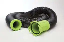 Walmart Titan 10-Foot RV Sewer Hose Extension Bilingual - Thetford 17859 offer