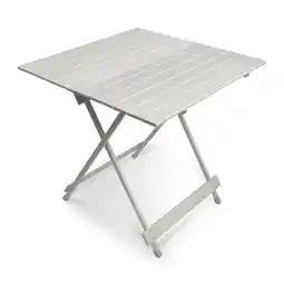 Walmart Dometic Side Leaf Table, Medium offer