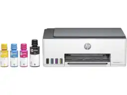 Walmart HP Smart Tank 5101 All-in-One Inkjet Printer, Mobile Print, Copy, Scan Up to offer