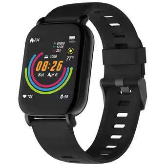 Walmart 3plus Vibe Pro Smartwatch offer