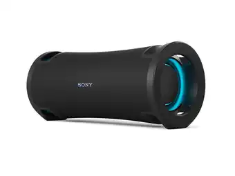 Walmart Sony ULT FIELD 7 Wireless Portable Bluetooth Karaoke Party Speaker offer