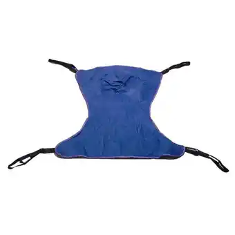 Walmart Patient Sling Full Body Solid Extra Large offer