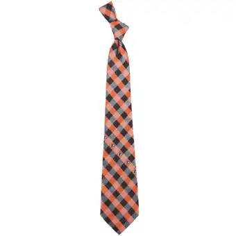 Walmart Philadelphia Flyers Woven Poly Check Tie offer