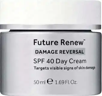 Walmart No-7 Future Renew Damage Reversal Day Cream offer