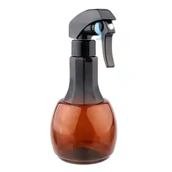 Walmart Djiypn 400ml transparent spray bottle brown,Plastic,Brown,70g offer